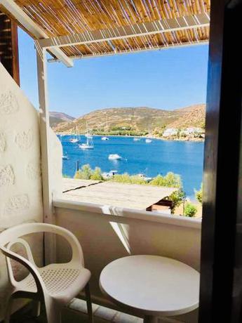 Imagen de la habitación del Hotel Alexandros, Grikos. Foto 9