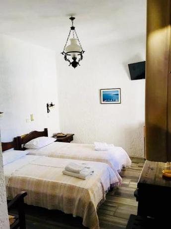 Imagen general del Hotel Alexandros, Grikos. Foto 4