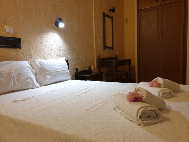 Imagen de la habitación del Hotel Alexandros, L&eacute;ucade. Foto 5
