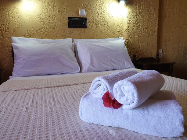 Imagen de la habitación del Hotel Alexandros, L&eacute;ucade. Foto 6