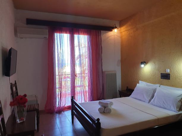 Imagen de la habitación del Hotel Alexandros, L&eacute;ucade. Foto 8