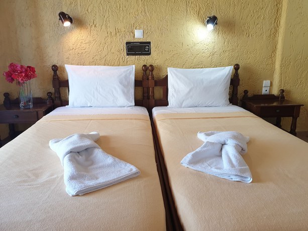 Imagen de la habitación del Hotel Alexandros, L&eacute;ucade. Foto 9