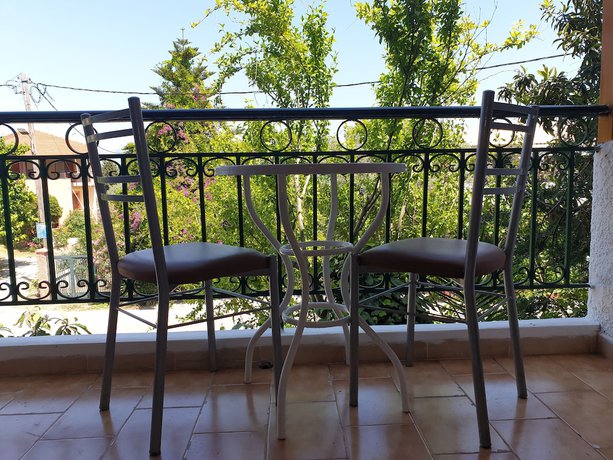 Imagen de la habitación del Hotel Alexandros, L&eacute;ucade. Foto 11