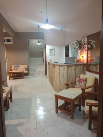 Imagen de los interiores del Hotel Alexandros, L&eacute;ucade. Foto 18