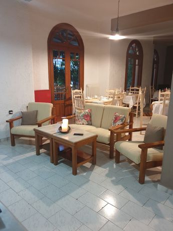 Imagen de la habitación del Hotel Alexandros, L&eacute;ucade. Foto 12
