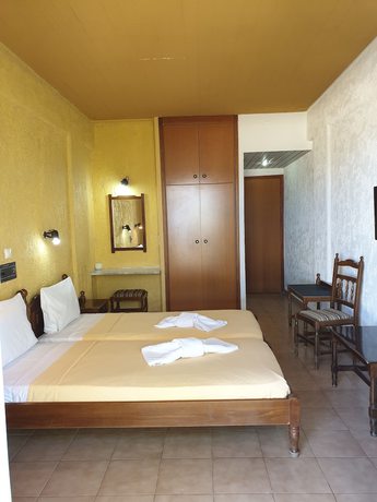 Imagen de la habitación del Hotel Alexandros, L&eacute;ucade. Foto 15