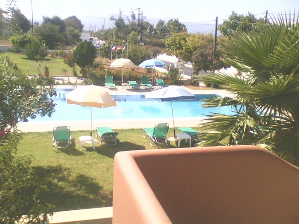 Imagen general del Hotel Alexandros M. Foto 2