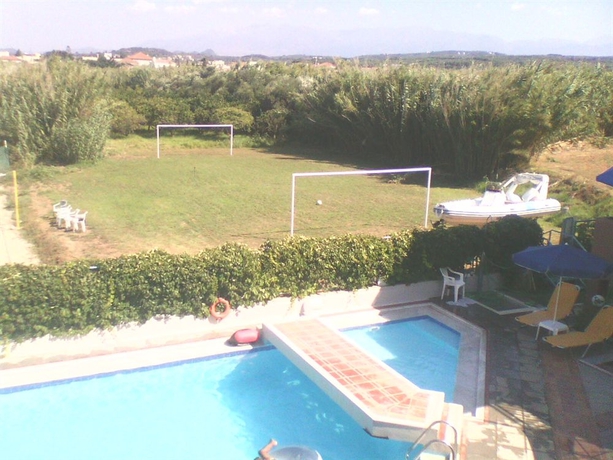 Imagen general del Hotel Alexandros M. Foto 5