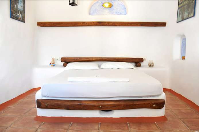Imagen de la habitación del Hotel Alexandros Mykonos. Foto 3