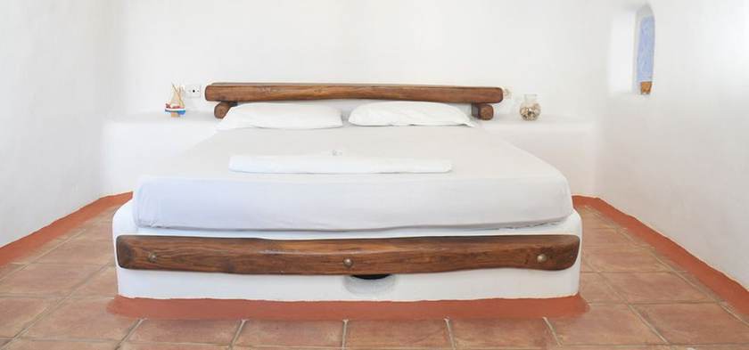 Imagen de la habitación del Hotel Alexandros Mykonos. Foto 4