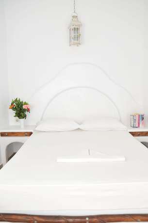 Imagen de la habitación del Hotel Alexandros Mykonos. Foto 6