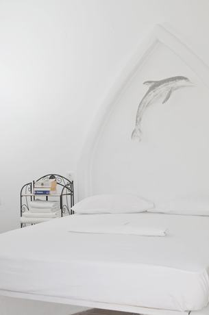 Imagen de la habitación del Hotel Alexandros Mykonos. Foto 13