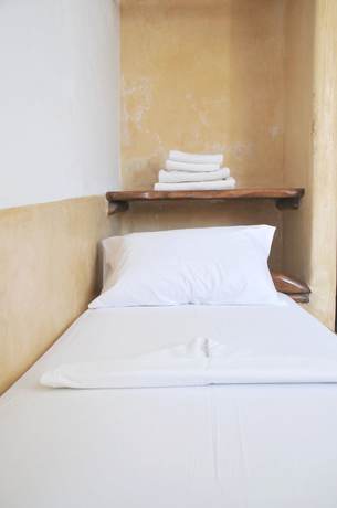 Imagen de la habitación del Hotel Alexandros Mykonos. Foto 20