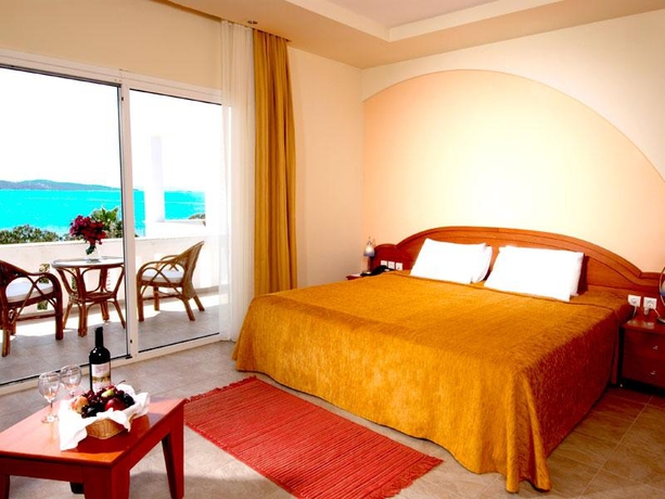 Imagen general del Hotel Alexandros Palace. Foto 2