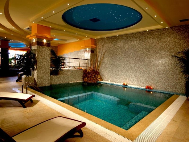 Imagen general del Hotel Alexandros Palace. Foto 3