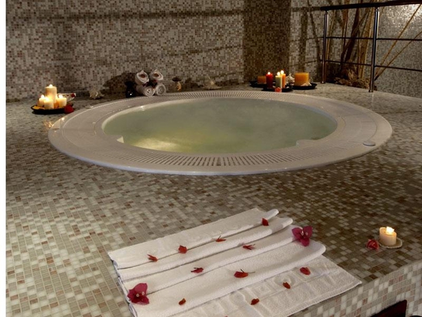 Imagen general del Hotel Alexandros Palace. Foto 5