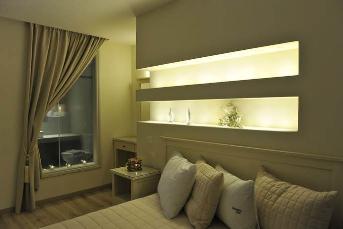 Imagen de la habitación del Hotel Alexandros Studios and Apartments. Foto 6