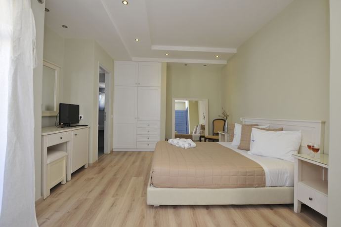 Imagen de la habitación del Hotel Alexandros Studios and Apartments. Foto 8