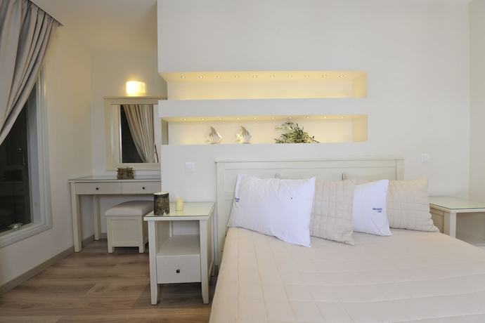 Imagen de la habitación del Hotel Alexandros Studios and Apartments. Foto 10