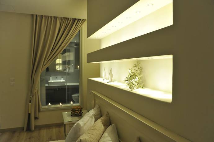 Imagen de la habitación del Hotel Alexandros Studios and Apartments. Foto 14