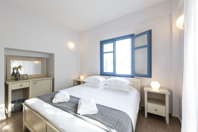 Imagen de la habitación del Hotel Alexandros Studios and Apartments. Foto 15
