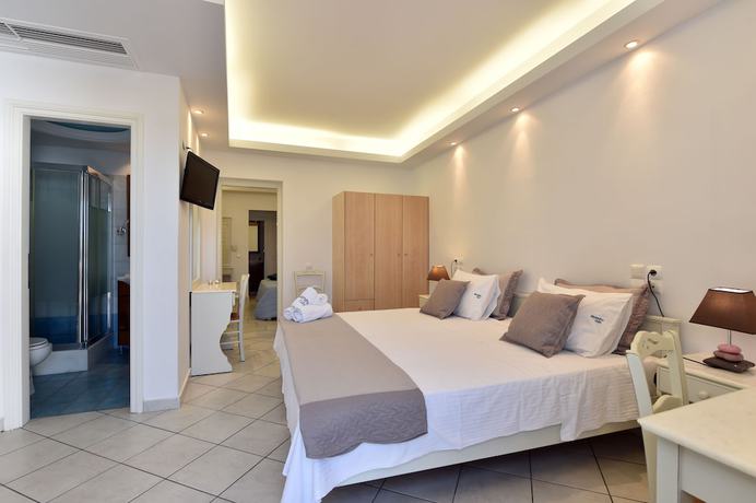 Imagen de la habitación del Hotel Alexandros Studios and Apartments. Foto 16