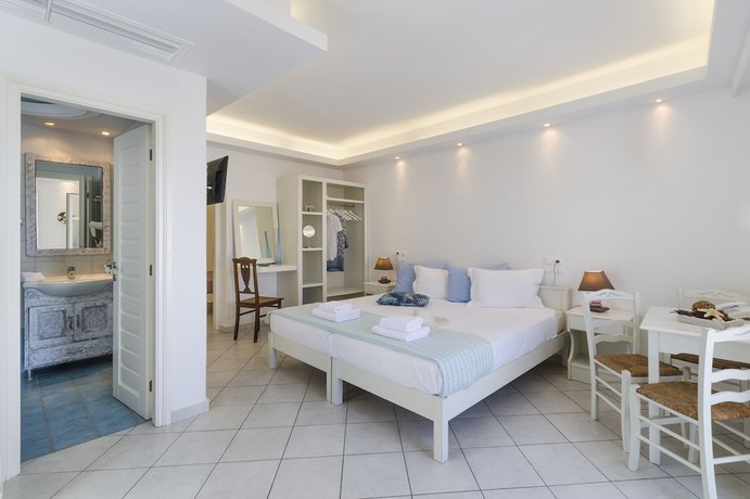 Imagen de la habitación del Hotel Alexandros Studios and Apartments. Foto 18