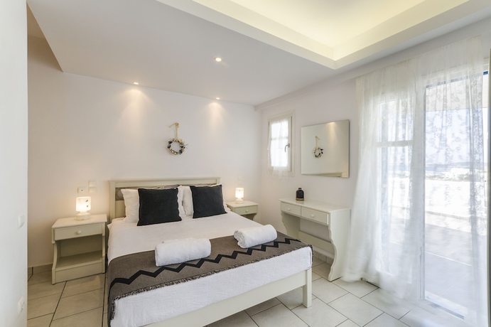 Imagen de la habitación del Hotel Alexandros Studios and Apartments. Foto 19