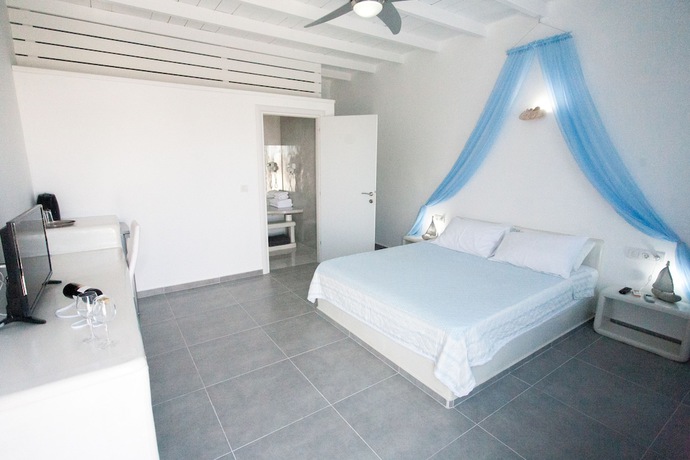 Imagen de la habitación del Hotel Alexandros Village. Foto 5