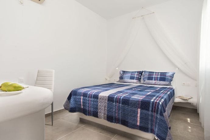 Imagen de la habitación del Hotel Alexandros Village. Foto 8