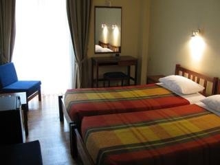 Imagen de la habitación del Hotel Alexandros, Volos. Foto 4