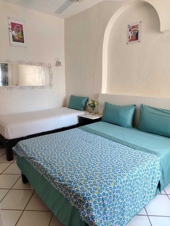 Imagen de la habitación del Hotel Alexandross Hostel BnB. Foto 3