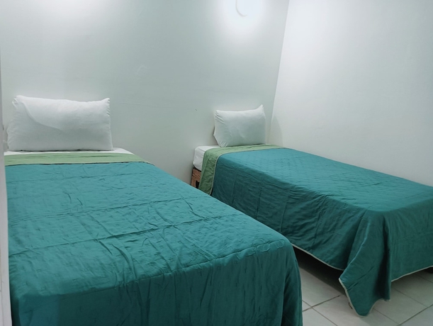 Imagen de la habitación del Hotel Alexandross Hostel BnB. Foto 4