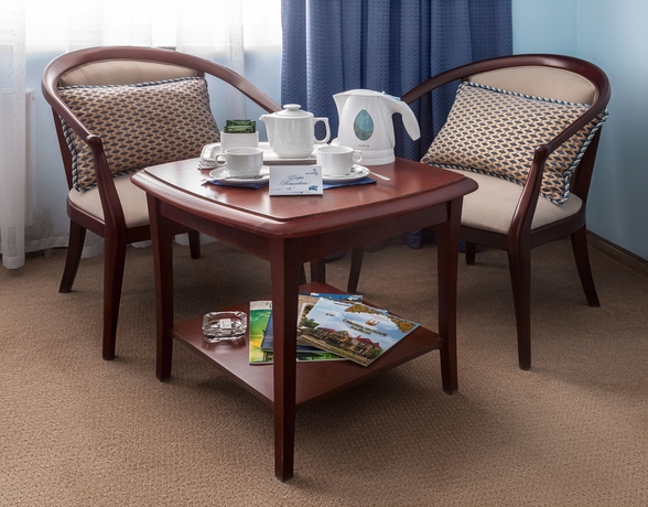 Imagen de la habitación del Hotel Alexandrovsky Garden. Foto 12