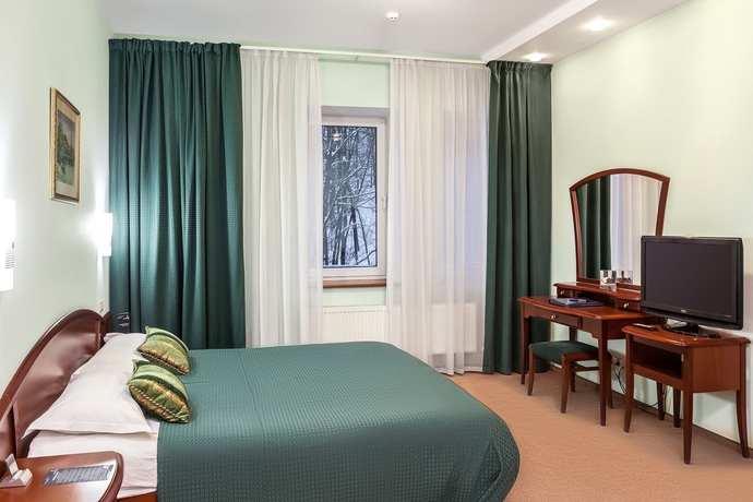 Imagen de la habitación del Hotel Alexandrovsky Garden. Foto 14