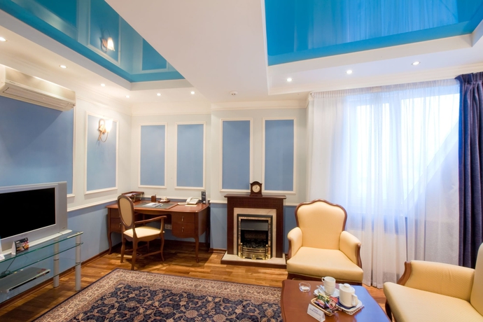 Imagen de la habitación del Hotel Alexandrovsky Garden. Foto 16