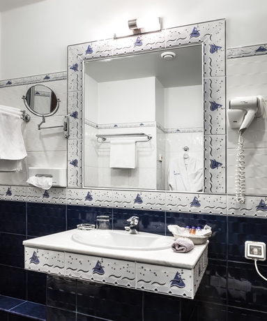 Imagen de la habitación del Hotel Alexandrovsky Garden. Foto 17