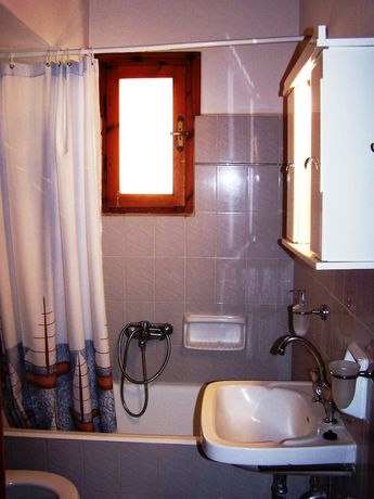 Imagen de la habitación del Hotel Alexatos Studios. Foto 5