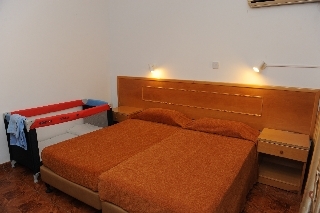 Imagen general del Hotel Alexia. Foto 3