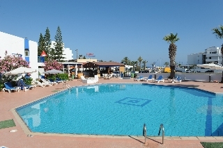 Imagen general del Hotel Alexia. Foto 4