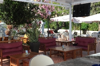 Imagen general del Hotel Alexia. Foto 7