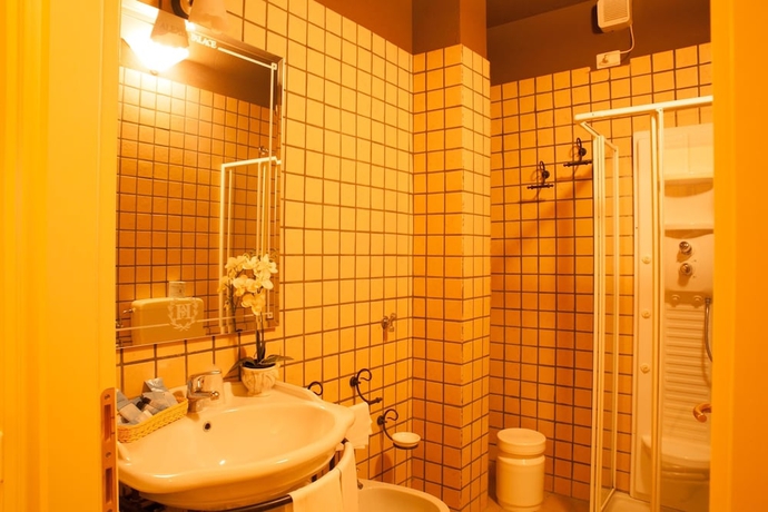 Imagen de la habitación del Hotel Alexia Palace Residence. Foto 3