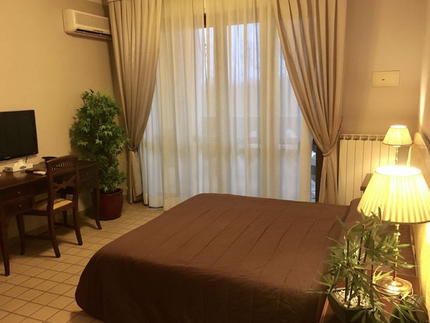 Imagen de la habitación del Hotel Alexia Palace Residence. Foto 9