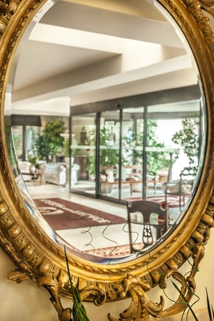 Imagen de los interiores del Hotel Alexia Palace Residence. Foto 16