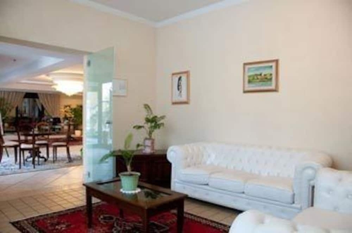 Imagen de los interiores del Hotel Alexia Palace Residence. Foto 17