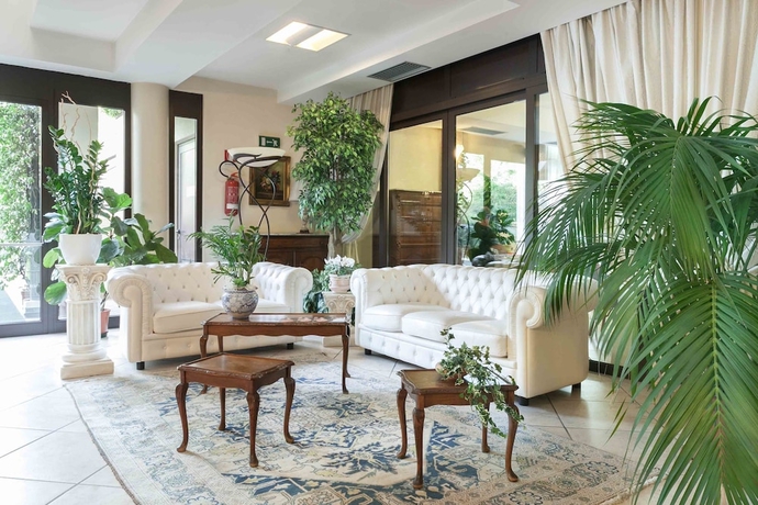 Imagen de los interiores del Hotel Alexia Palace Residence. Foto 18