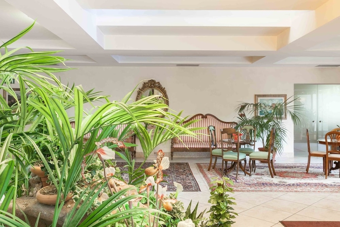 Imagen de los interiores del Hotel Alexia Palace Residence. Foto 19