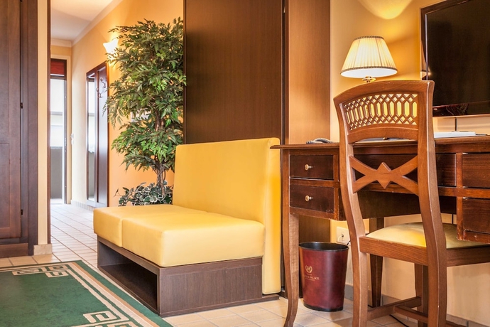 Imagen de la habitación del Hotel Alexia Palace Residence. Foto 11