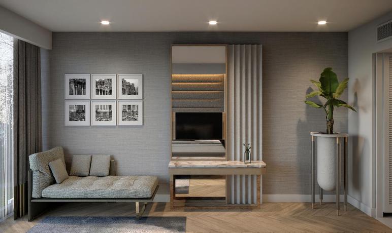 Imagen de la habitación del Hotel Alexia Resort And Spa + 16 Adults Only. Foto 5