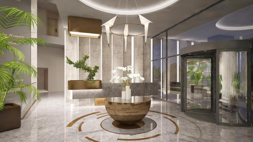 Imagen de la habitación del Hotel Alexia Resort And Spa + 16 Adults Only. Foto 8